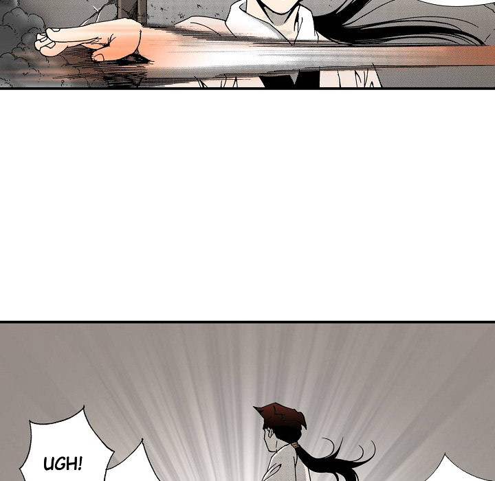 Magician's Murim Adventures - episode 43 - 10