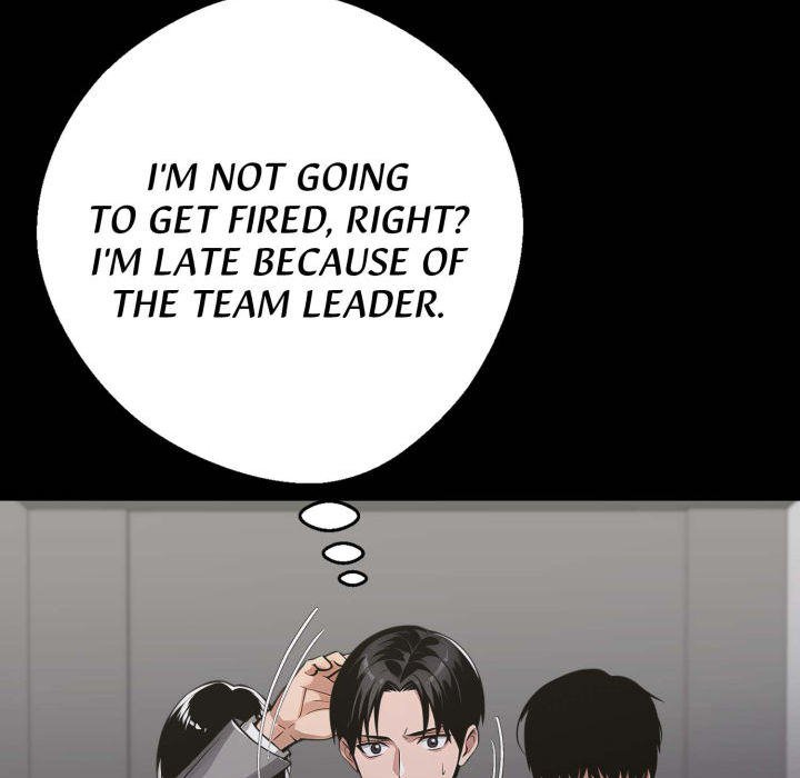 Workaholic Gangster - episode 80 - 206