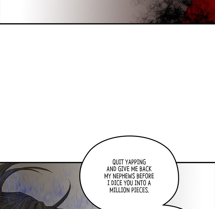 The Blade Demon - episode 12 - 39