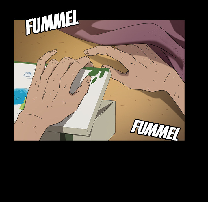 Böses Karma, gutes Karma - episode 3 - 67
