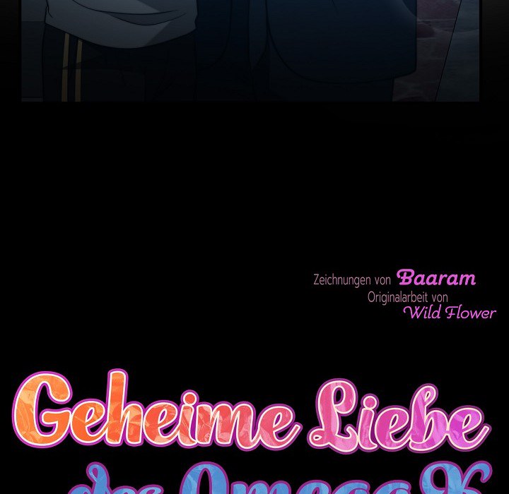 Die geheime Liebe des Omega K - episode 22 - 24