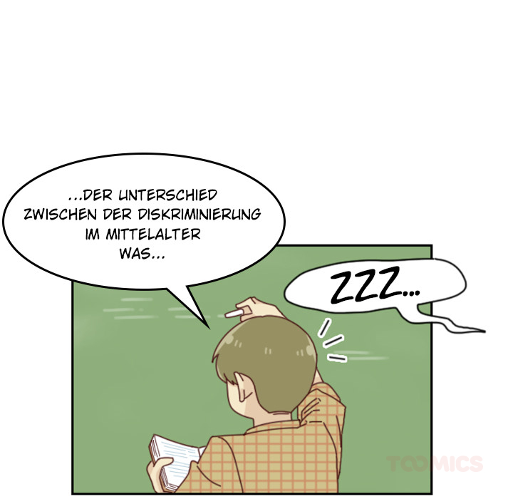 Dinge, die das Herz erwärmen - episode 31 - 77