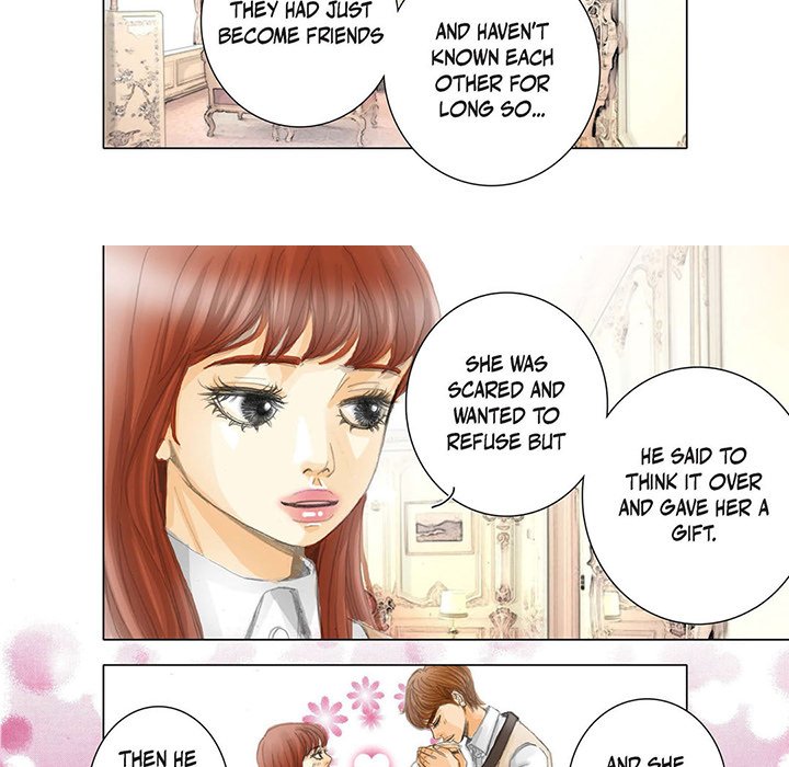 The Emperor's Woman - episode 19 - 32