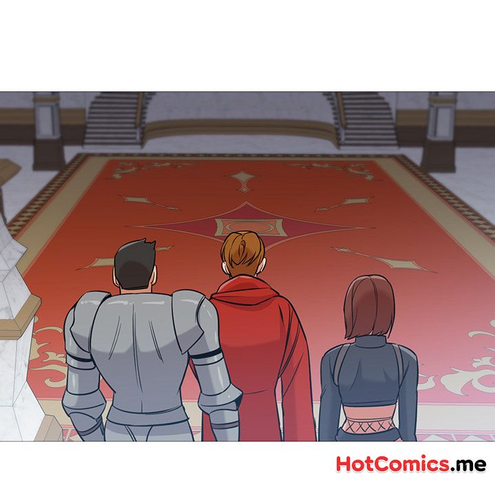 Man Up, Girl! - episode 37 - 45