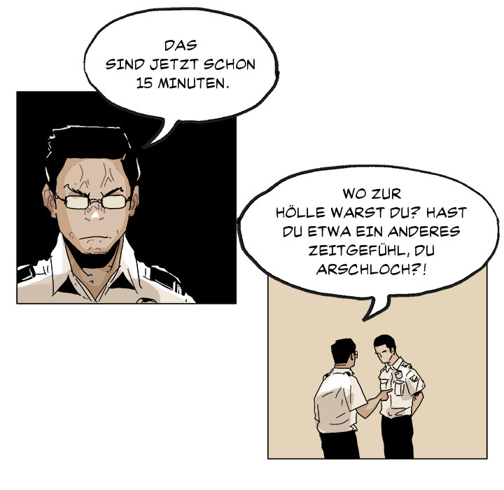 Codename Geist - episode 2 - 23