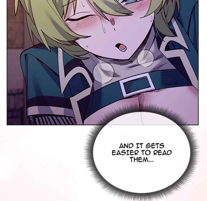 Young Lady's Knight - episode 33 - 85