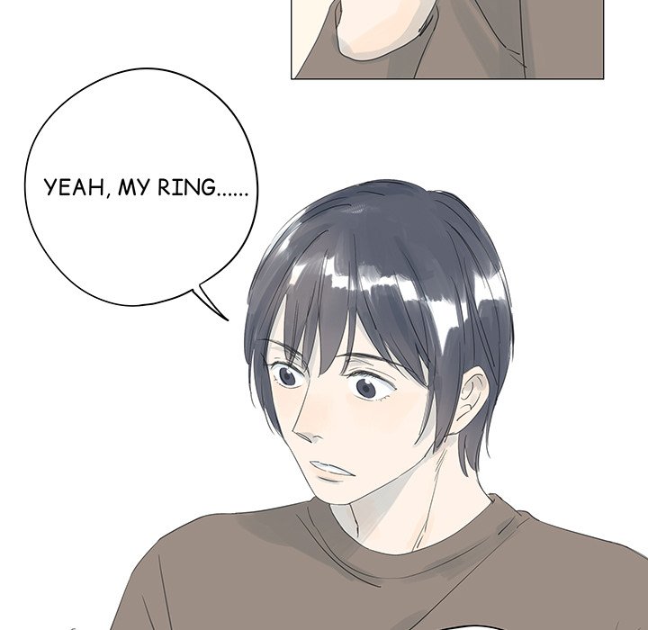 The Ten Years I Love You Most - episode 33 - 21