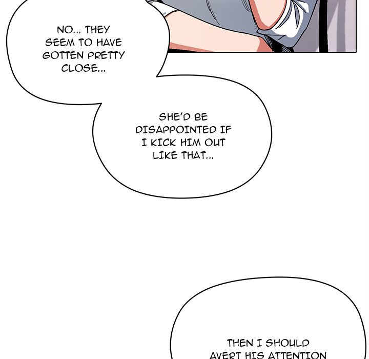An Outsider's Way In - episode 4 - 119