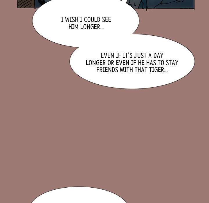 Living with One Leg - episode 17 - 51