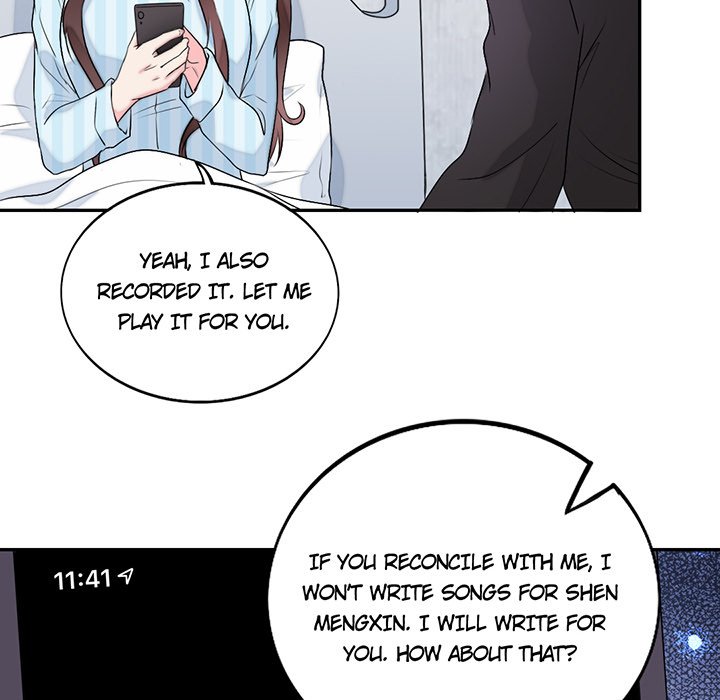 Mommy, Where's My Daddy? - episode 26 - 16