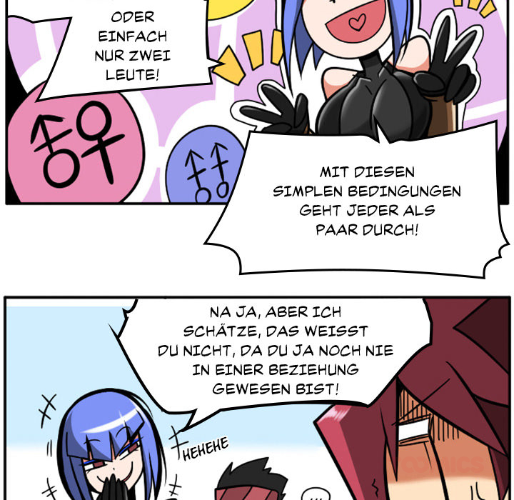Das Wohnheim aus einer anderen Welt - episode 85 - 43