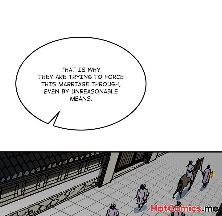 Legend of Sayu - episode 79 - 147