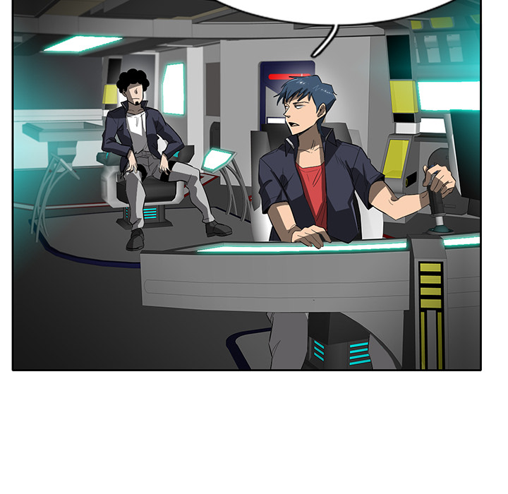 Stardust - episode 40 - 32