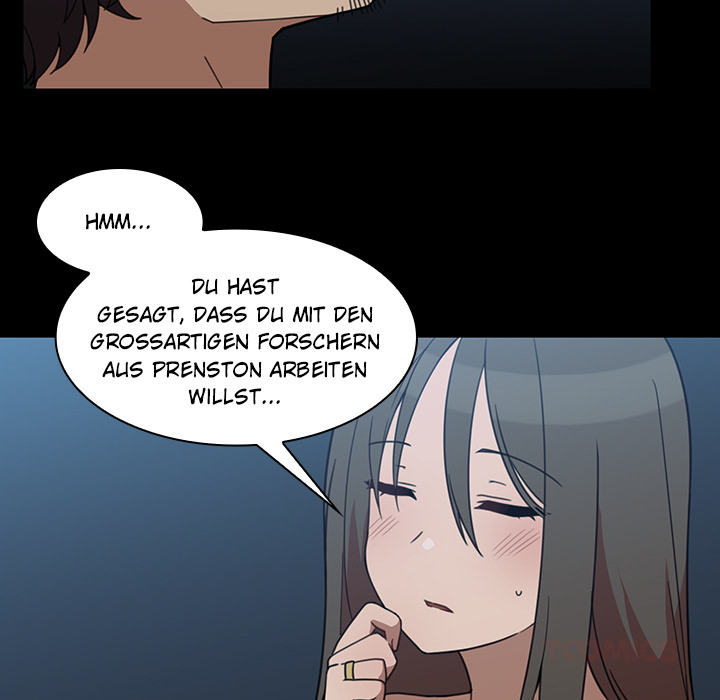 Enge Nachbarn - episode 21 - 81
