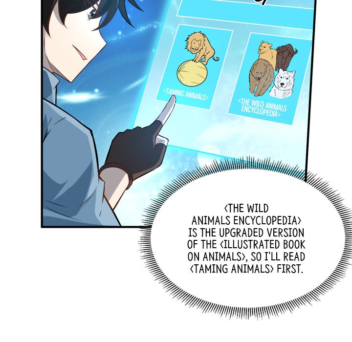 Survival Logbook - episode 15 - 75