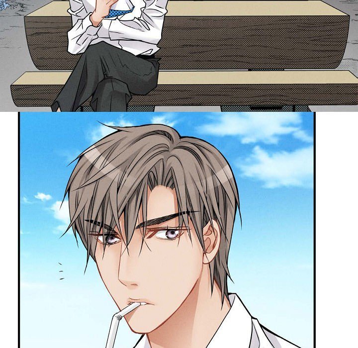 Work, Fight and Love - Webtoon Edition - episode 6 - 65