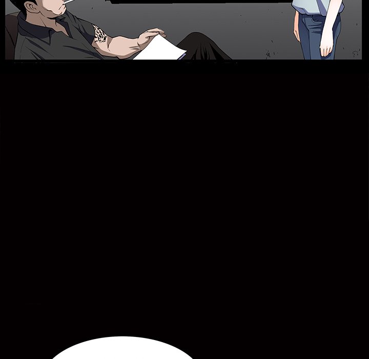The Birthday Present - episode 4 - 89