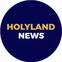 @holylandnewsil