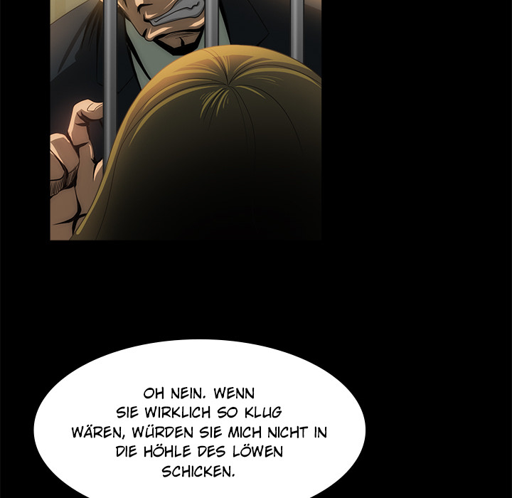 Die Blüte in der Dunkelheit - episode 12 - 32