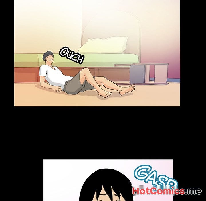 Sex Note - episode 6 - 37