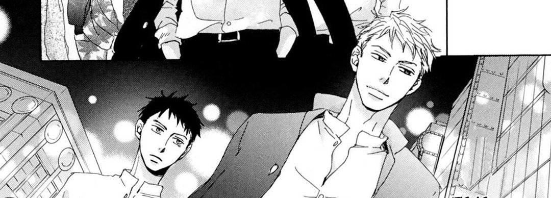 Ginza Neon Paradise - episode 4 - 57