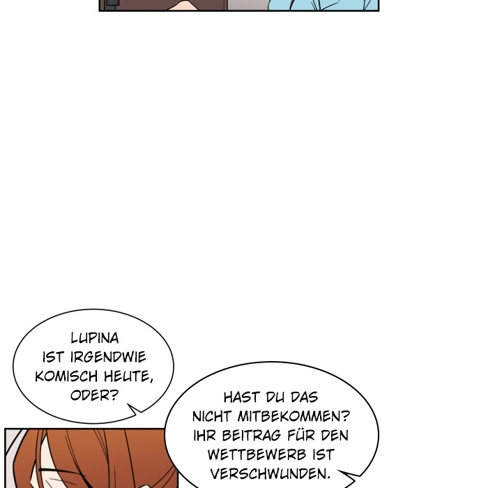 Zum Fressen gern! - episode 30 - 40