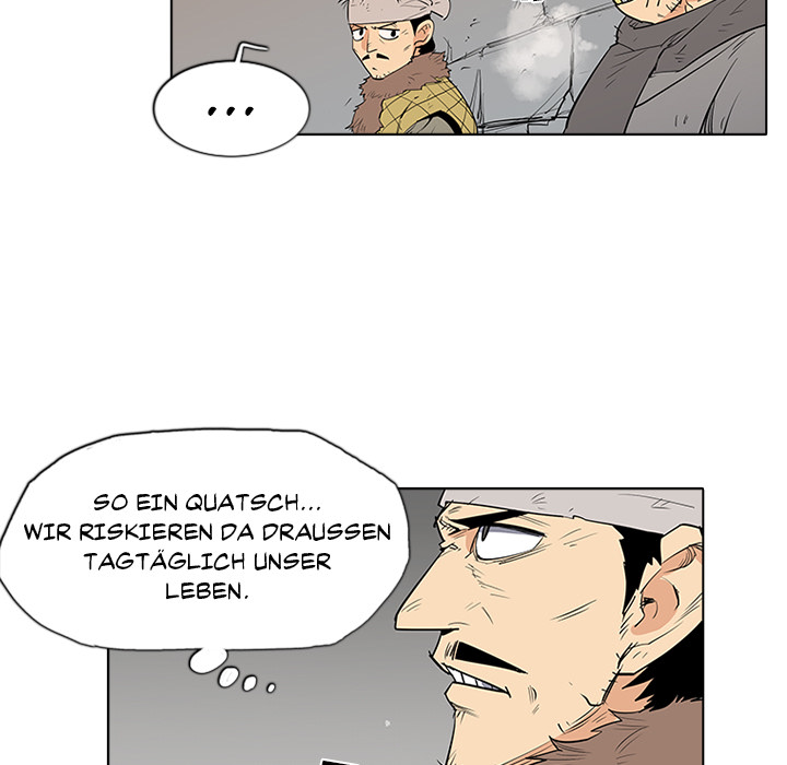 Yeongnos Giftzähne - episode 1 - 77