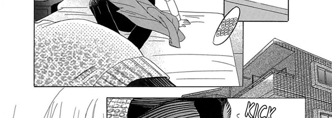 Just Listen to What I Say - The Things I Want A Sadistic Doctor to Do to Me - episode 3 - 33