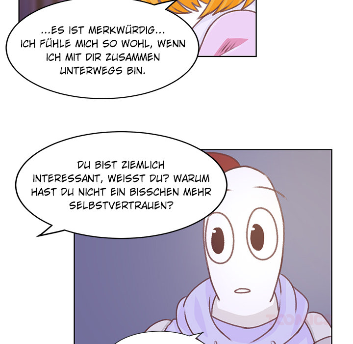 Der Mädchen-Knigge - episode 9 - 41