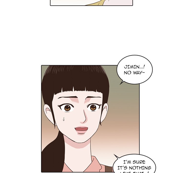 Dalhee's Boarding House - episode 5 - 84