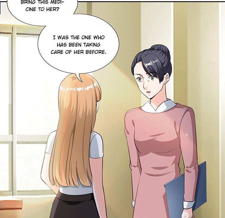 Good Morning, Mrs. Fu - episode 39 - 68
