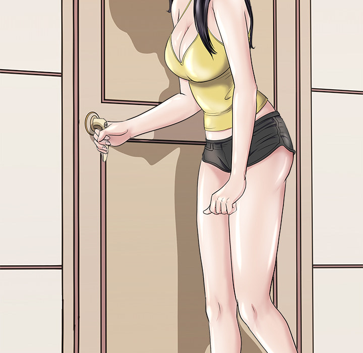 Immoral Family - episode 5 - 88