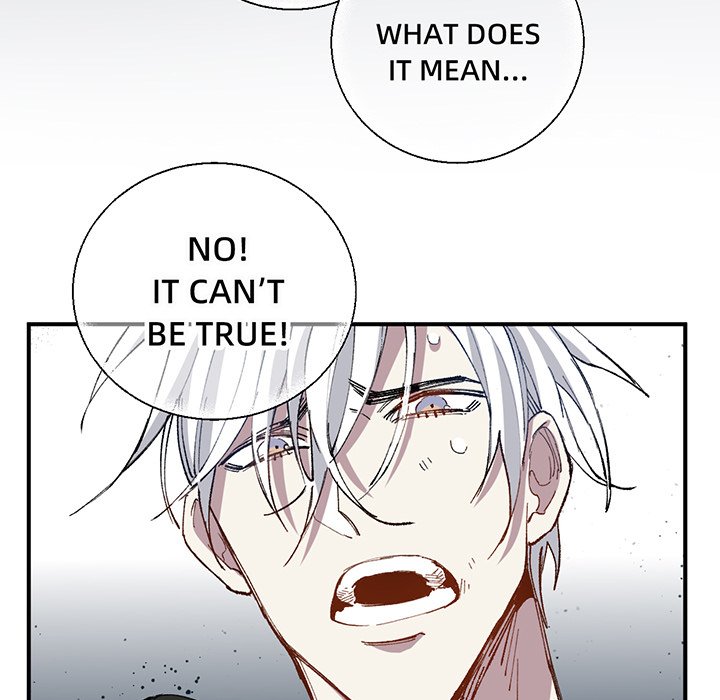 I'm a monster - episode 36 - 45