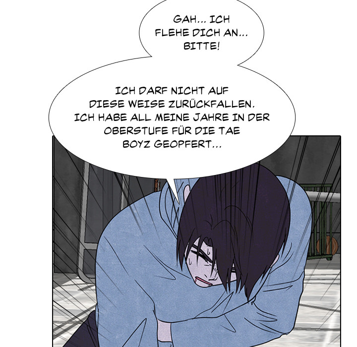 Teufel der Oberstufe - episode 229 - 110