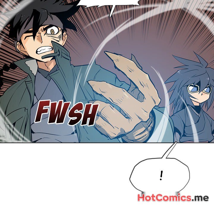 The Fang of Yeongno - episode 7 - 122
