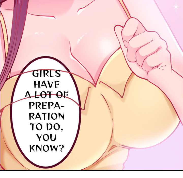 Diet For Sex! - episode 4 - 128