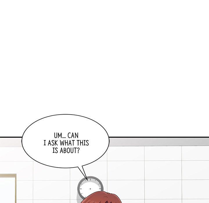 My Wife is a Teacher - episode 6 - 127