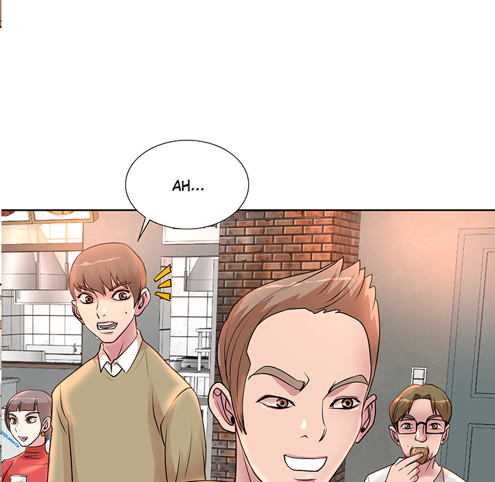 Die Leiden einer jungen Professorin - episode 4 - 6