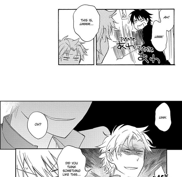 Possessed By A Ghost - episode 1 - 20