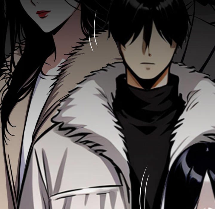 Workaholic Gangster - episode 34 - 60