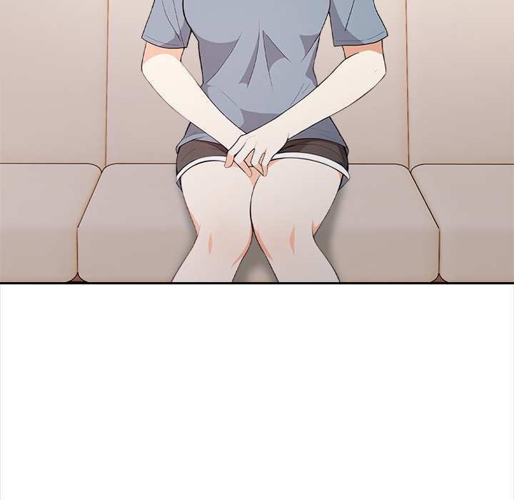 The Secret of a Girls' Dorm - episode 25 - 52