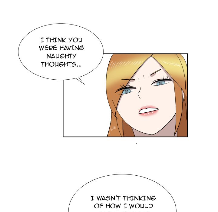 New Teacher in Town - episode 28 - 21