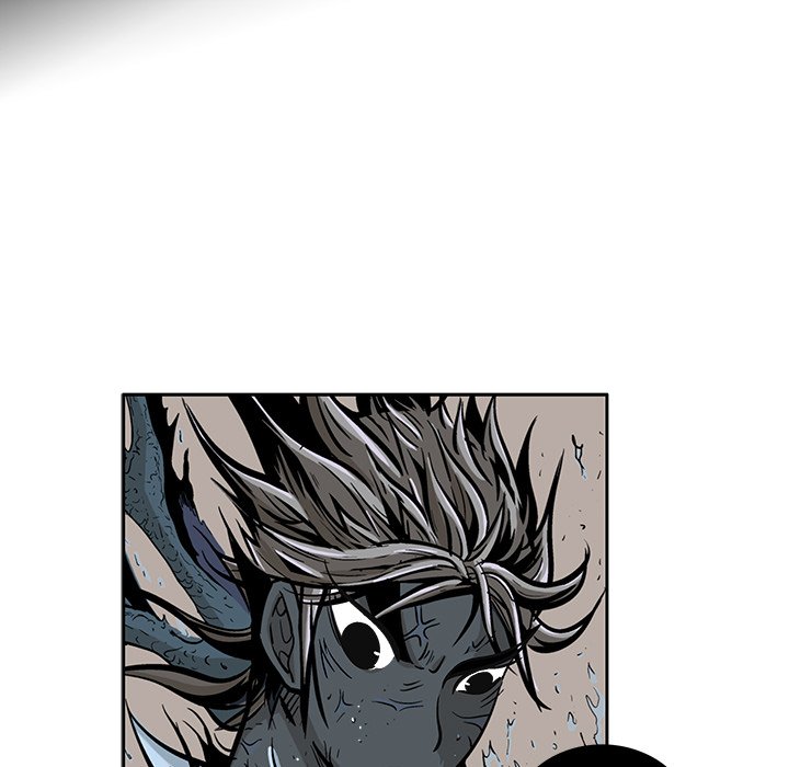 The Journey of the Dragon - episode 11 - 135