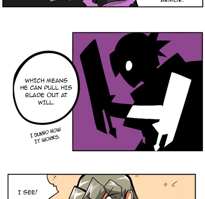 Maki and Friends - episode 23 - 150