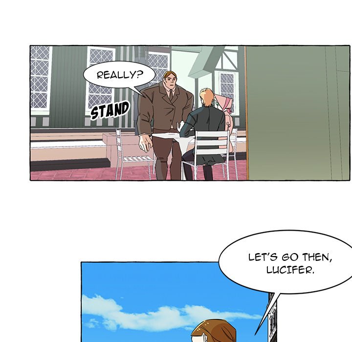New Life, New Me - episode 5 - 14