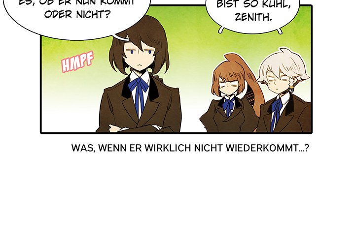 Ardors Königreich - episode 34 - 1