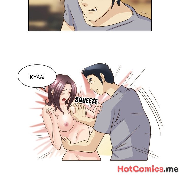 My New Co-worker - episode 16 - 40