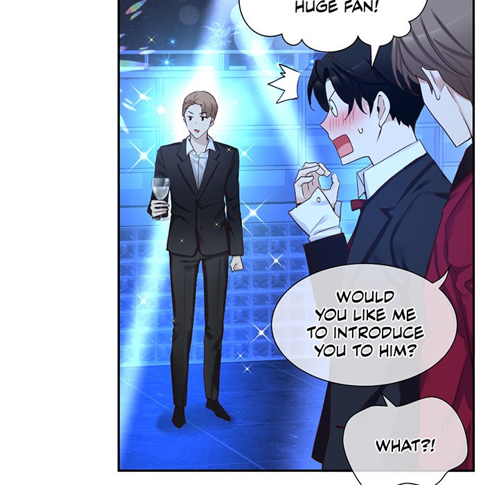 A Guy Like You - episode 49 - 59