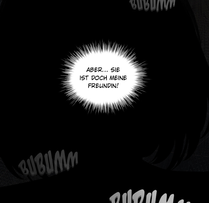 Überleben in einem Comic - episode 41 - 35