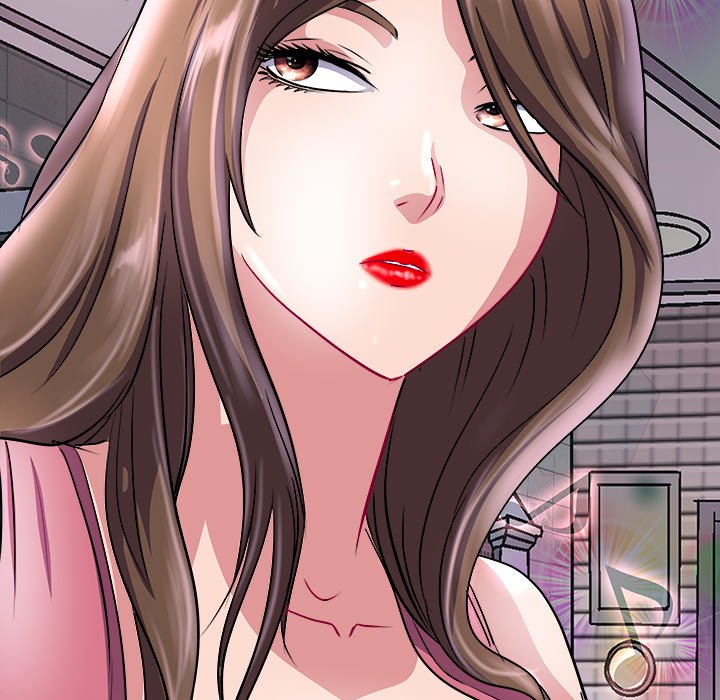 Immoral Family - episode 15 - 21